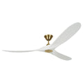 VISUAL COMFORT & CO., MAVERICK CEILING FAN, INDOOR CEILING FANS