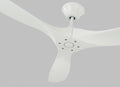 VISUAL COMFORT & CO., MAVERICK CEILING FAN, INDOOR CEILING FANS