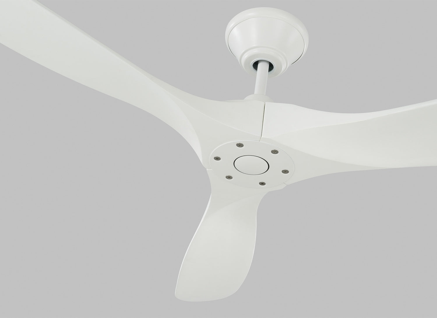 VISUAL COMFORT & CO., MAVERICK CEILING FAN, INDOOR CEILING FANS