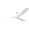VISUAL COMFORT & CO., MAVERICK CEILING FAN, INDOOR CEILING FANS