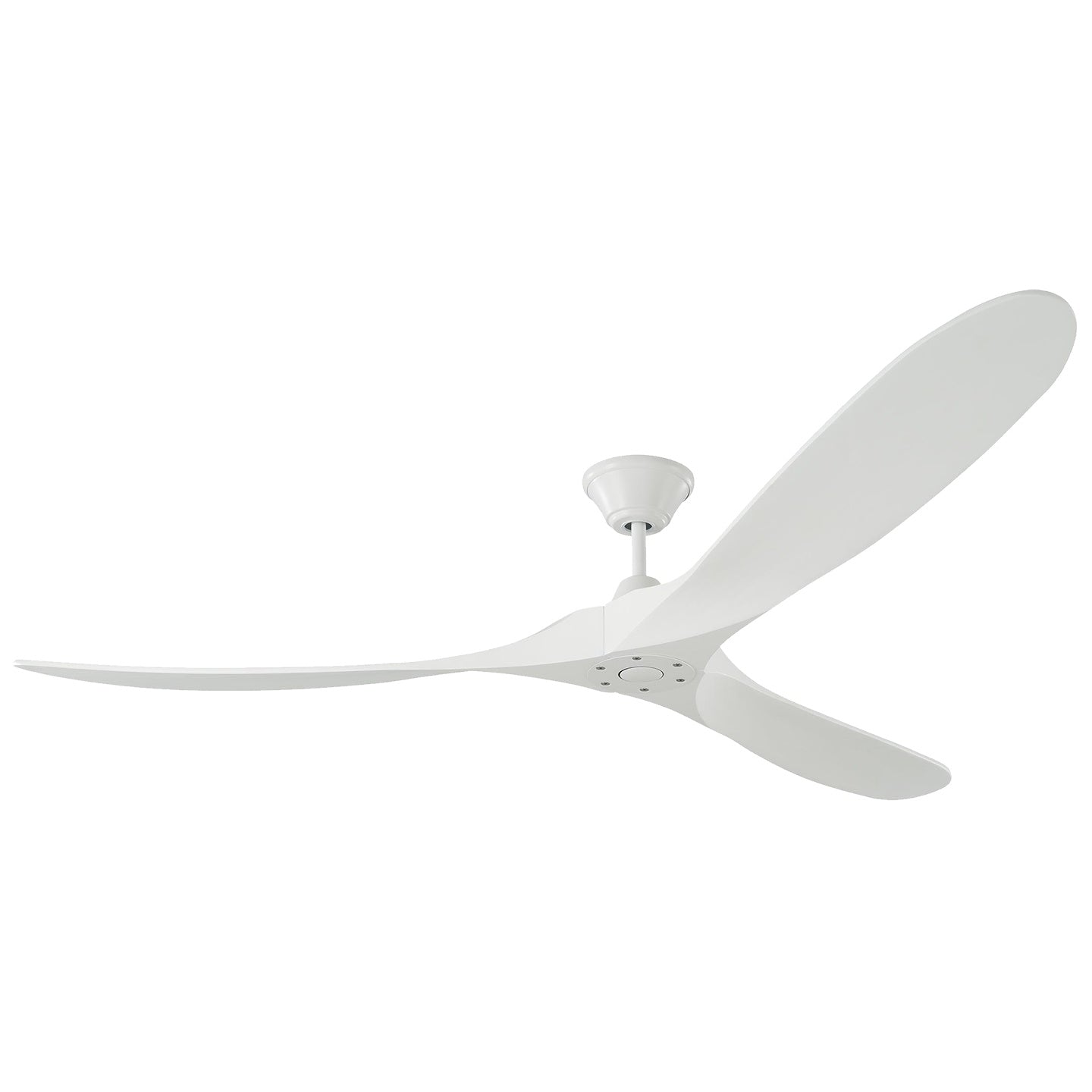 VISUAL COMFORT & CO., MAVERICK CEILING FAN, INDOOR CEILING FANS