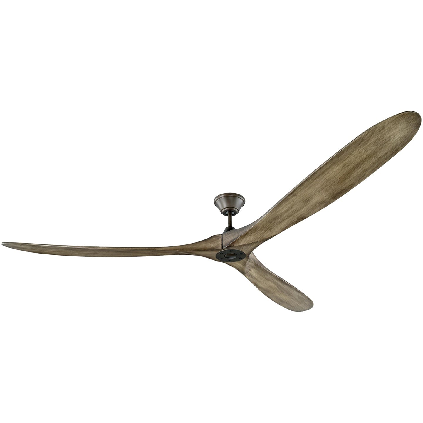 VISUAL COMFORT & CO., MAVERICK CEILING FAN, INDOOR CEILING FANS