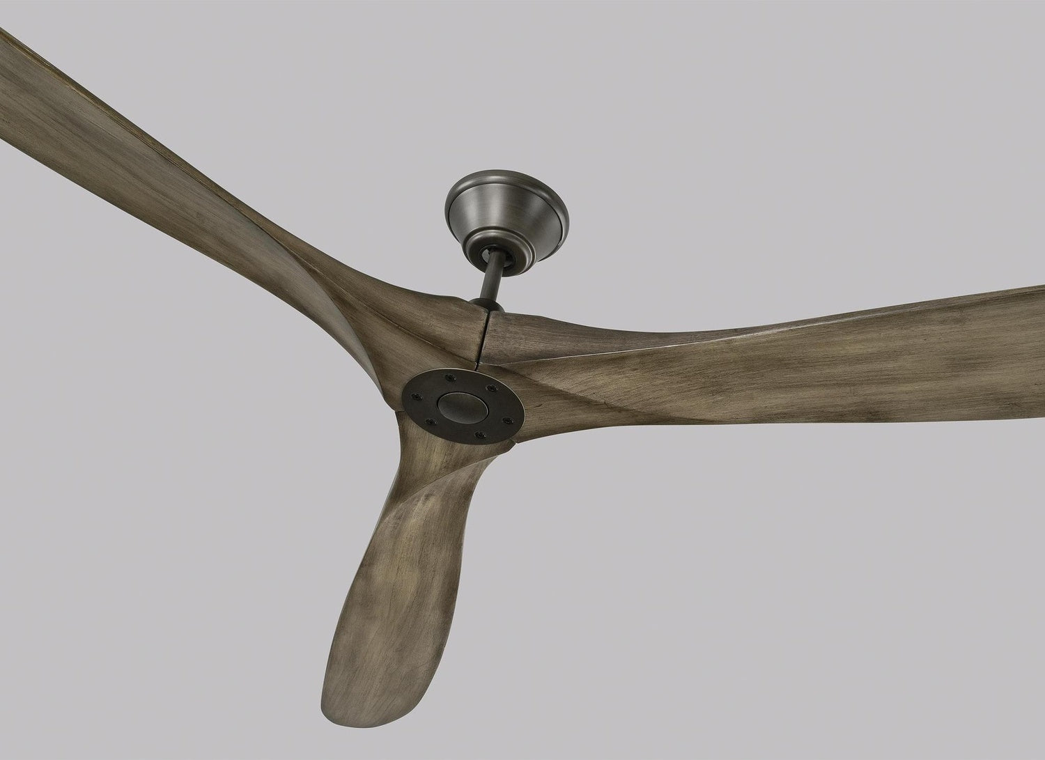 VISUAL COMFORT FAN, MAVERICK CEILING FAN, INDOOR CEILING FANS