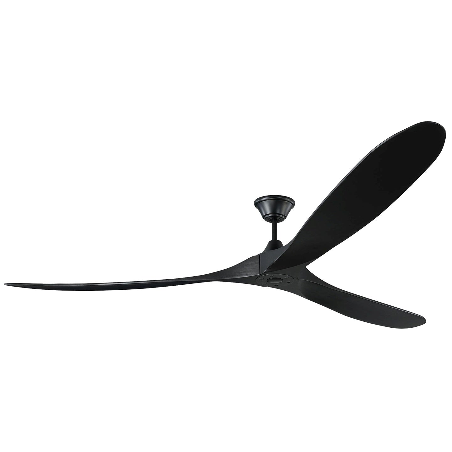 VISUAL COMFORT & CO., MAVERICK CEILING FAN, INDOOR CEILING FANS