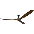 VISUAL COMFORT & CO., MAVERICK CEILING FAN, INDOOR CEILING FANS