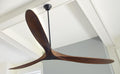 VISUAL COMFORT & CO., MAVERICK CEILING FAN, INDOOR CEILING FANS