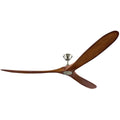 VISUAL COMFORT & CO., MAVERICK CEILING FAN, INDOOR CEILING FANS
