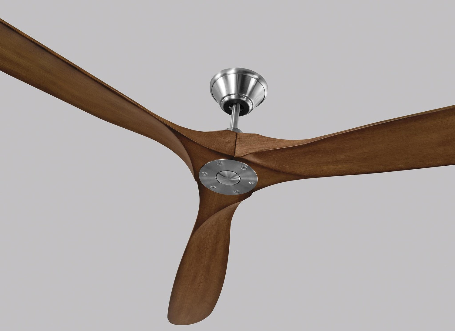 VISUAL COMFORT & CO., MAVERICK CEILING FAN, INDOOR CEILING FANS