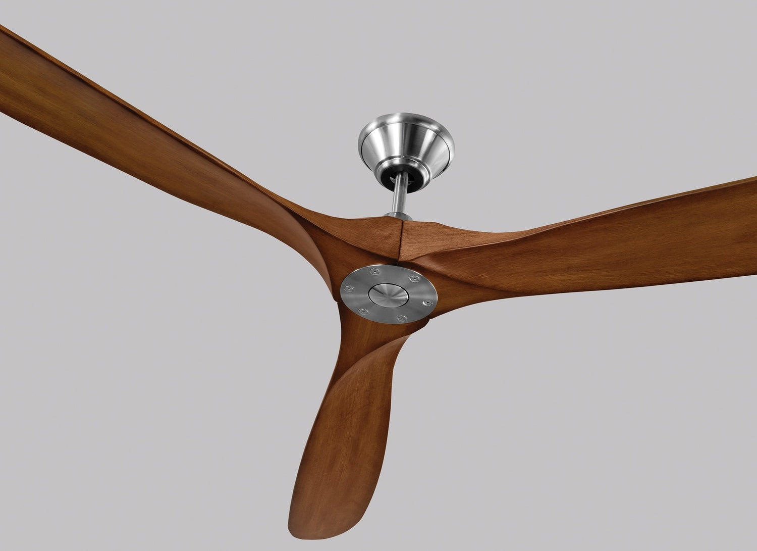 VISUAL COMFORT & CO., MAVERICK CEILING FAN, INDOOR CEILING FANS