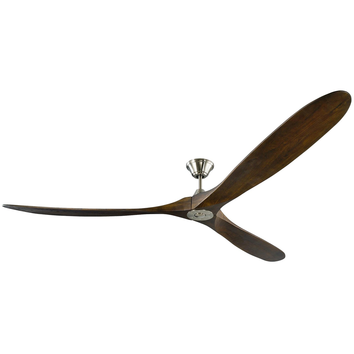 VISUAL COMFORT FAN, MAVERICK CEILING FAN, INDOOR CEILING FANS