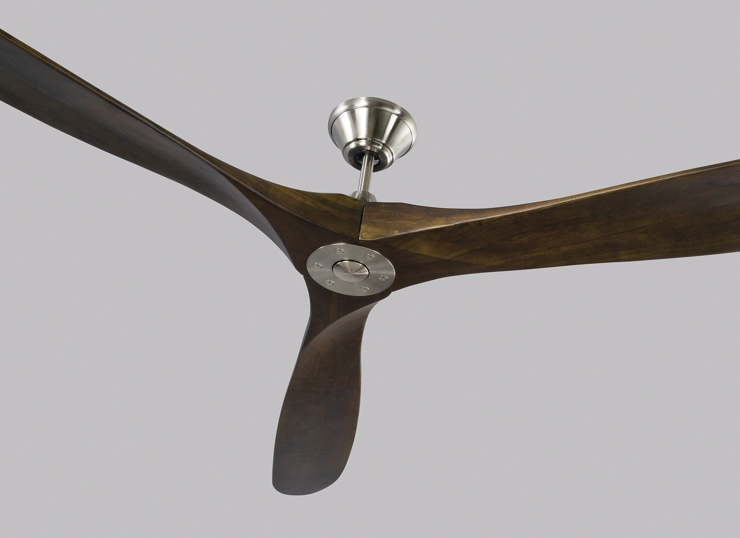 VISUAL COMFORT & CO., MAVERICK CEILING FAN, INDOOR CEILING FANS