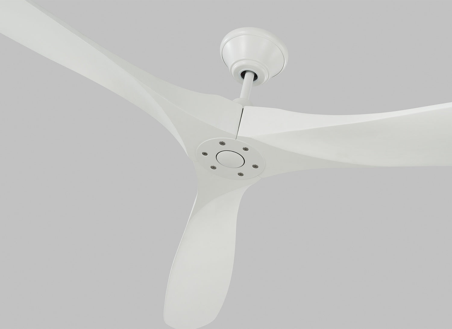 VISUAL COMFORT & CO., MAVERICK CEILING FAN, INDOOR CEILING FANS