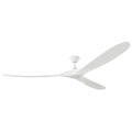 VISUAL COMFORT FAN, MAVERICK CEILING FAN, INDOOR CEILING FANS