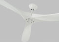 VISUAL COMFORT FAN, MAVERICK CEILING FAN, INDOOR CEILING FANS