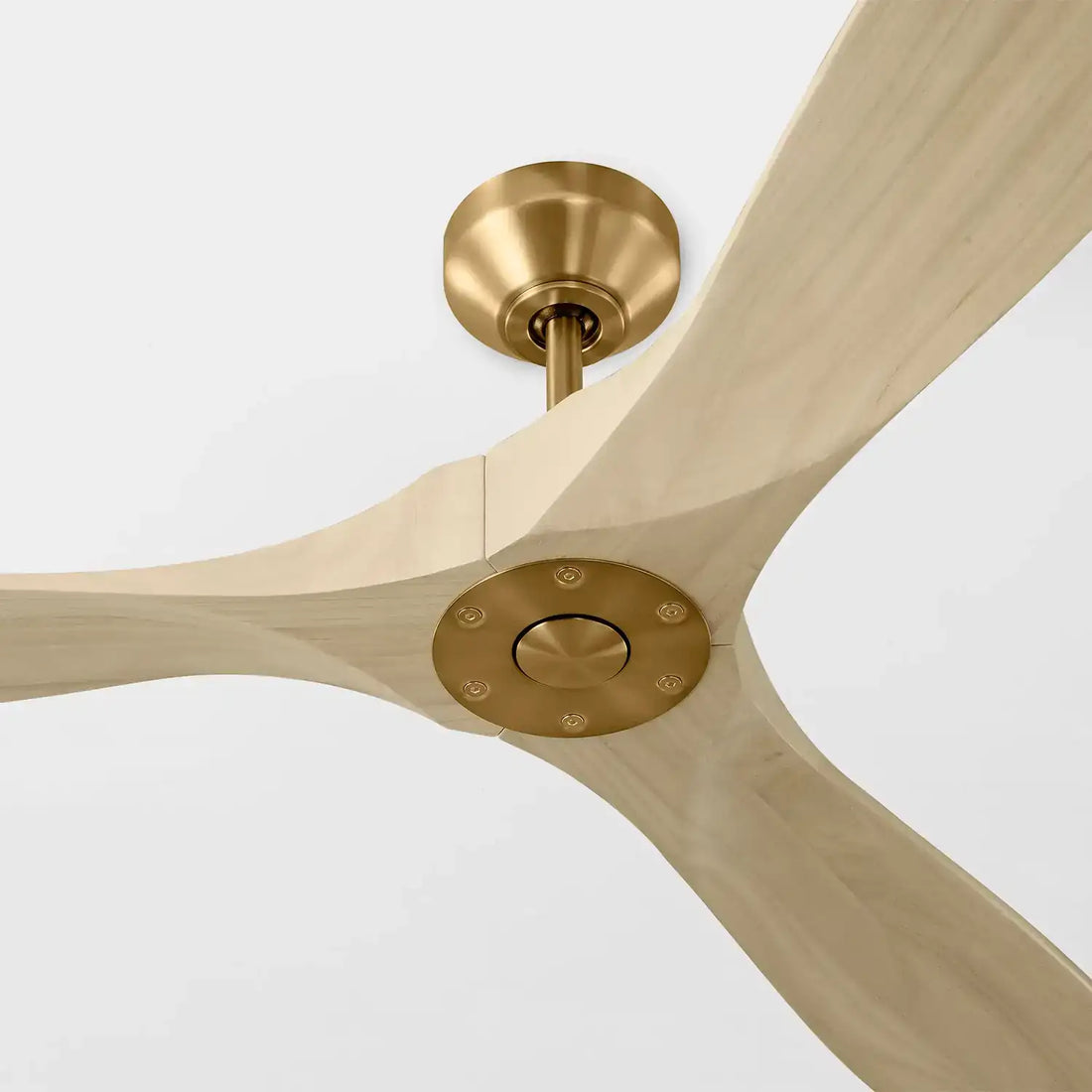 VISUAL COMFORT STUDIO - FAN - GENERATION 3MAVSM60BBSWWO c0e586ea-e3b5-4866-becc-6acf72a1d634