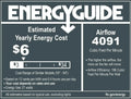 VISUAL COMFORT & CO., MAVERICK SMART 60 - MIDNIGHT BLACK W NATURAL HONEY BLADES, INDOOR CEILING FANS