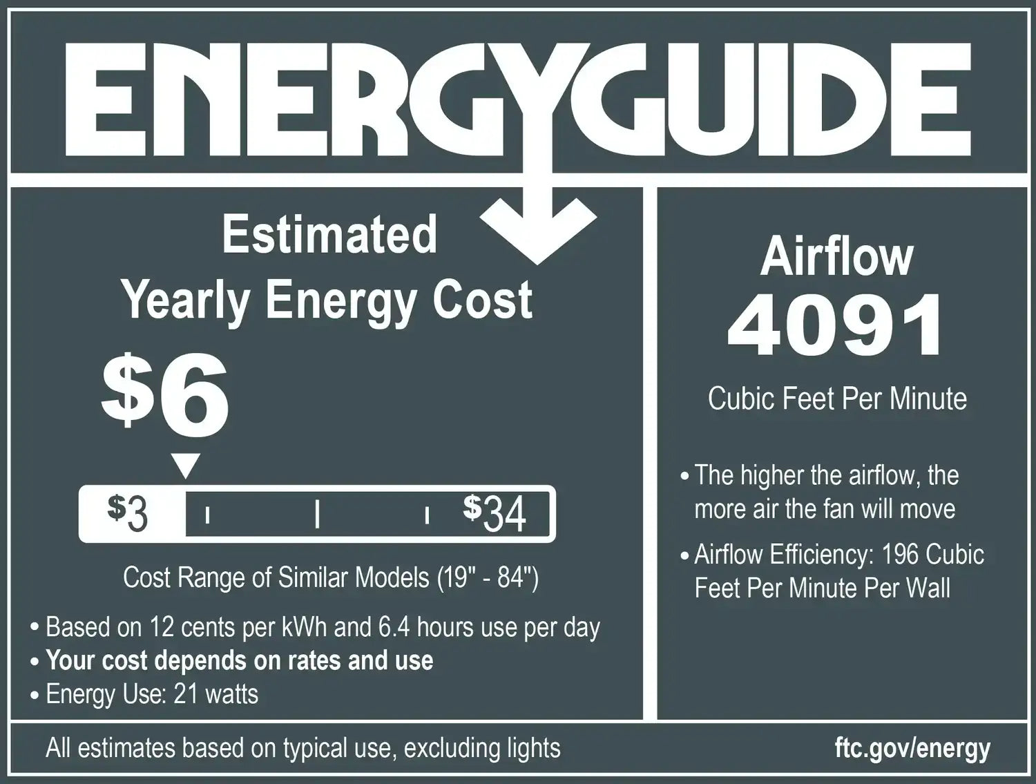 VISUAL COMFORT STUDIO - FAN - GENERATION 3MAVSM60MBK 6b7321ac-9bbb-4a7c-8cce-b96090cfced5