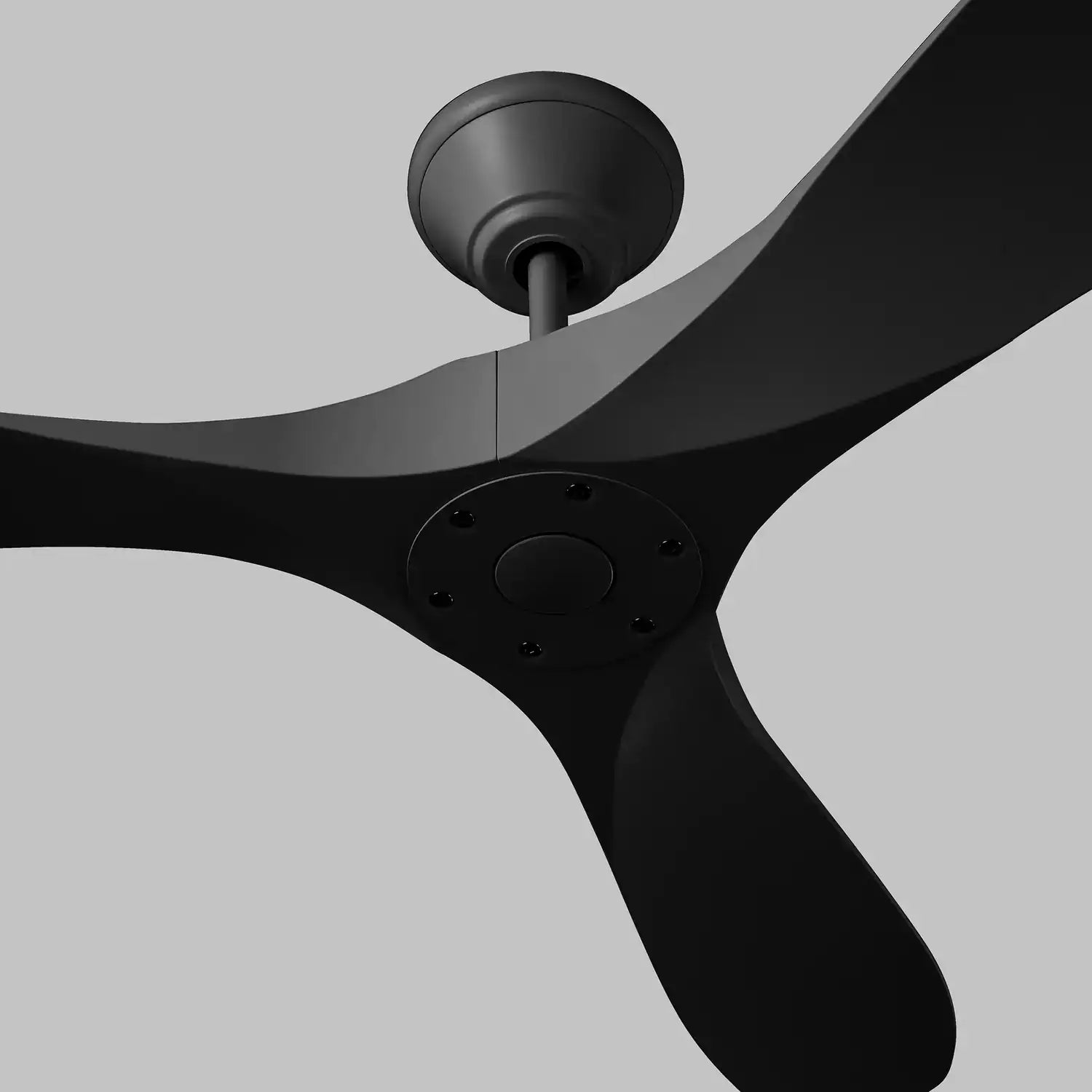 VISUAL COMFORT & CO., MAVERICK OUTDOOR CEILING FAN, OUTDOOR CEILING FAN