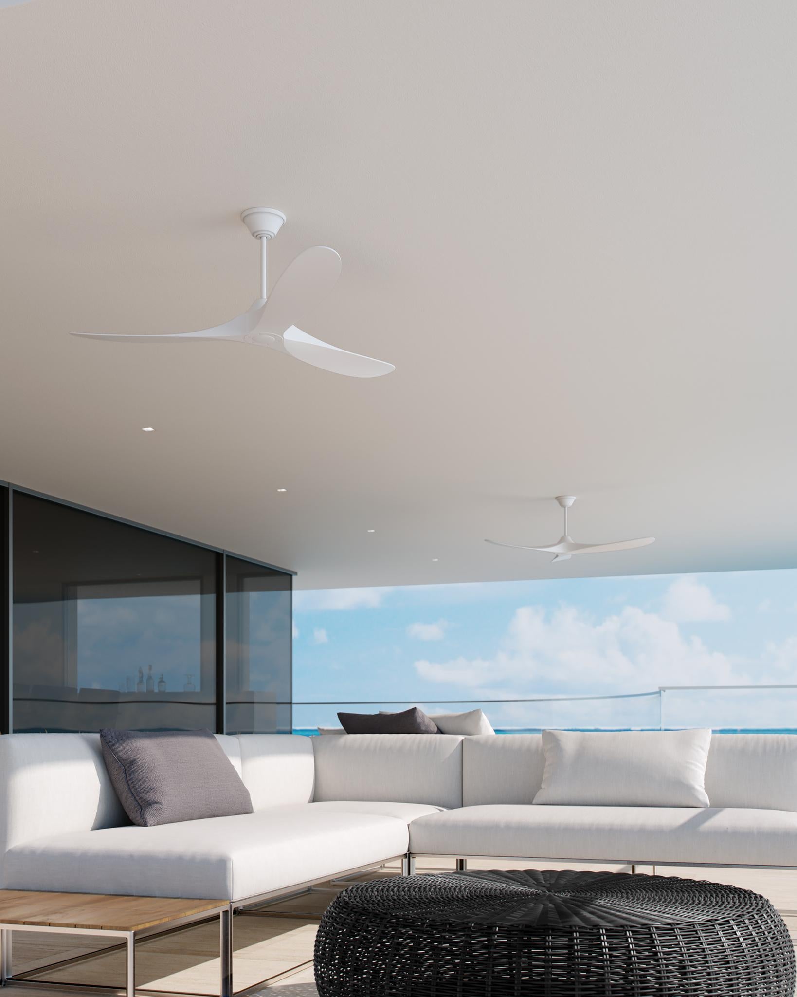 VISUAL COMFORT STUDIO - FAN - GENERATION 3MGMR60RZW cf1b8aee-f46d-4fd6-add4-1a5e59743773