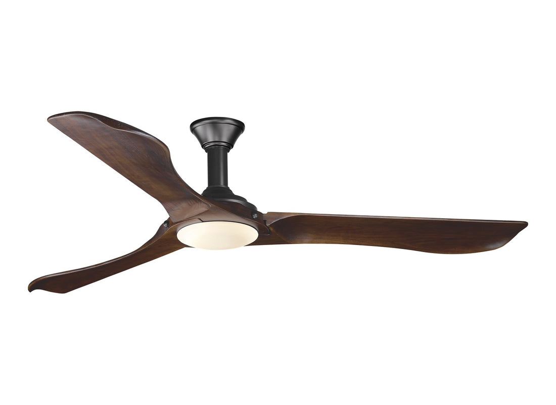 VISUAL COMFORT STUDIO - FAN - GENERATION 3MNLR72BKD-V1 6b30d3a7-4edc-4c65-b20c-0c94552ffa35