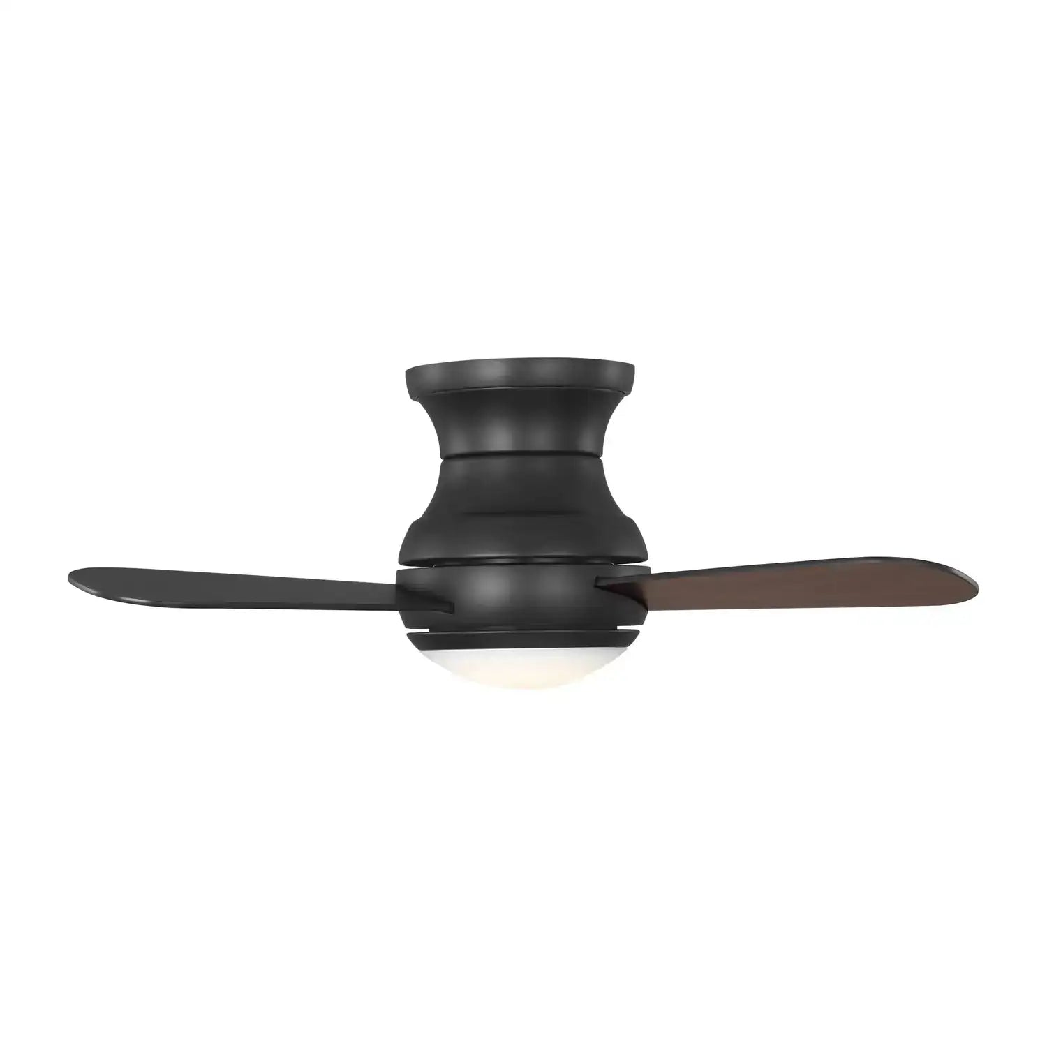 GENERATION LIGHTING, ORBIS 32 HUGGER LED CEILING FAN, INDOOR CEILING FANS