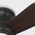 GENERATION LIGHTING, ORBIS 32 HUGGER LED CEILING FAN, INDOOR CEILING FANS