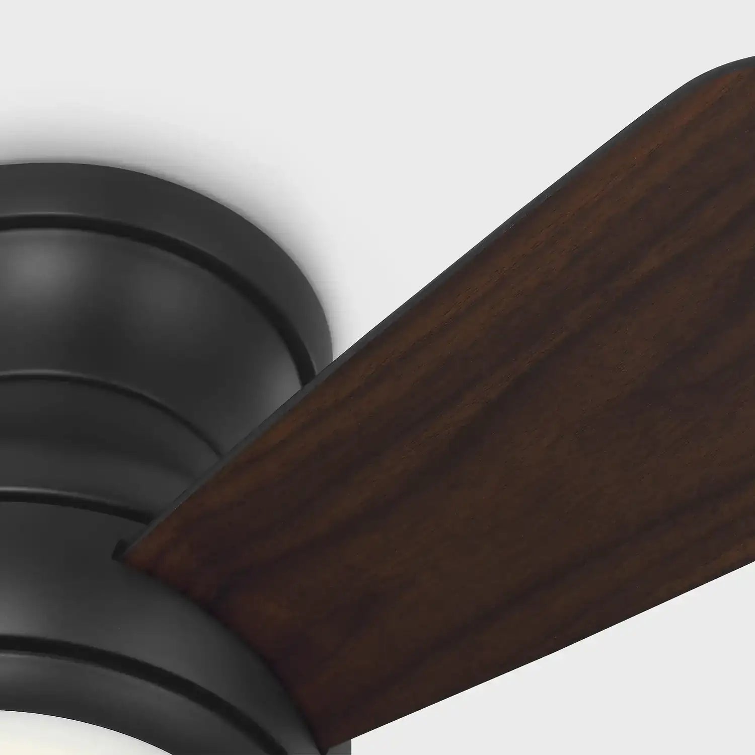 GENERATION LIGHTING, ORBIS 32 HUGGER LED CEILING FAN, INDOOR CEILING FANS