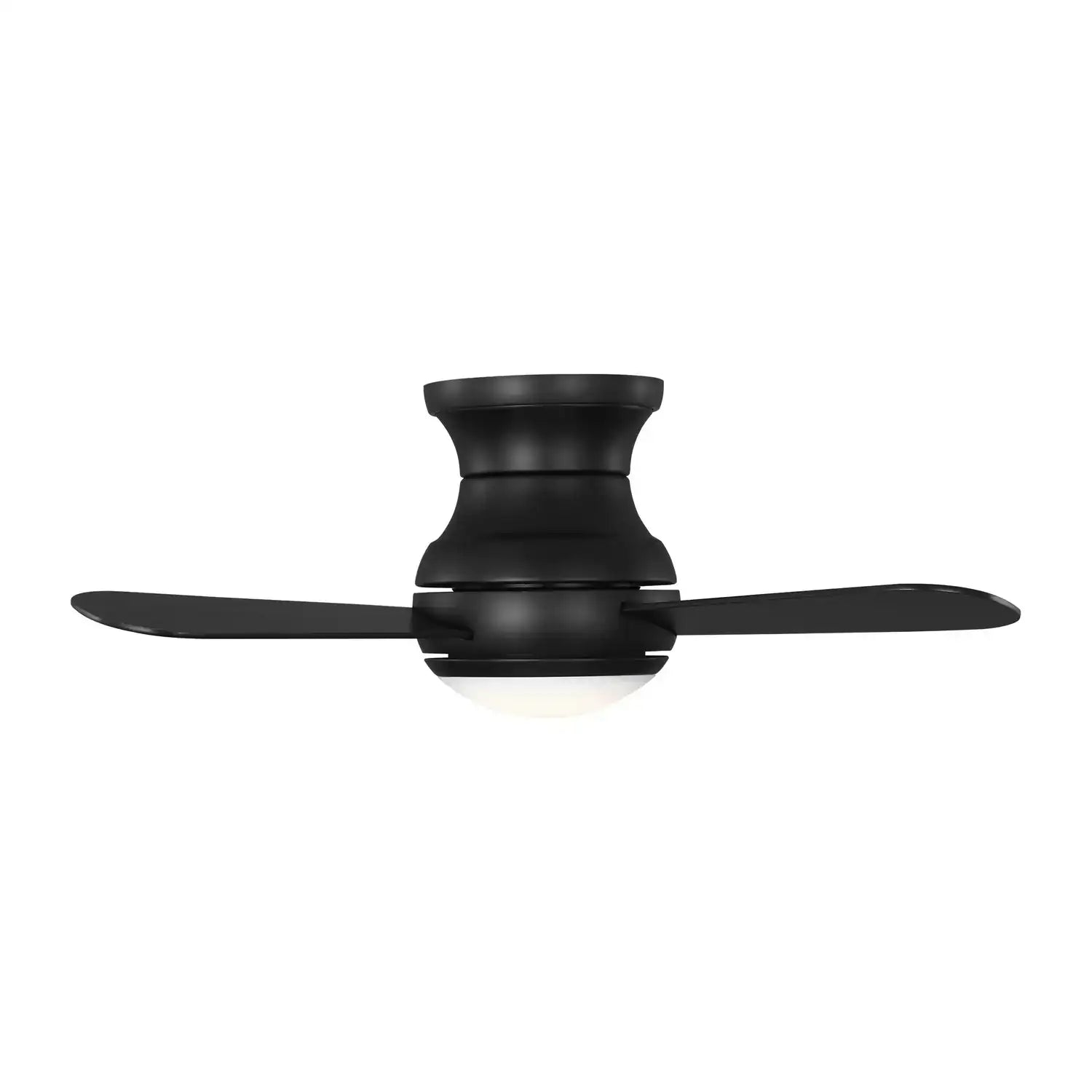 GENERATION LIGHTING, ORBIS 32 HUGGER LED CEILING FAN, INDOOR CEILING FANS