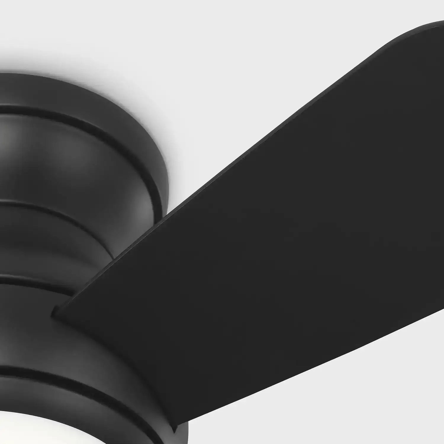 GENERATION LIGHTING, ORBIS 32 HUGGER LED CEILING FAN, INDOOR CEILING FANS