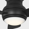 GENERATION LIGHTING, ORBIS 32 HUGGER LED CEILING FAN, INDOOR CEILING FANS