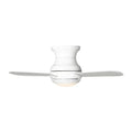 GENERATION LIGHTING, ORBIS 32 HUGGER LED CEILING FAN, INDOOR CEILING FANS