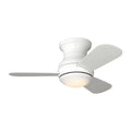 GENERATION LIGHTING, ORBIS 32 HUGGER LED CEILING FAN, INDOOR CEILING FANS