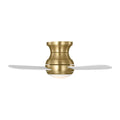 GENERATION LIGHTING, ORBIS 32 HUGGER LED CEILING FAN, INDOOR CEILING FANS