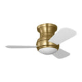 GENERATION LIGHTING, ORBIS 32 HUGGER LED CEILING FAN, INDOOR CEILING FANS