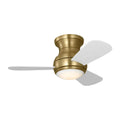 GENERATION LIGHTING, ORBIS 32 HUGGER LED CEILING FAN, INDOOR CEILING FANS