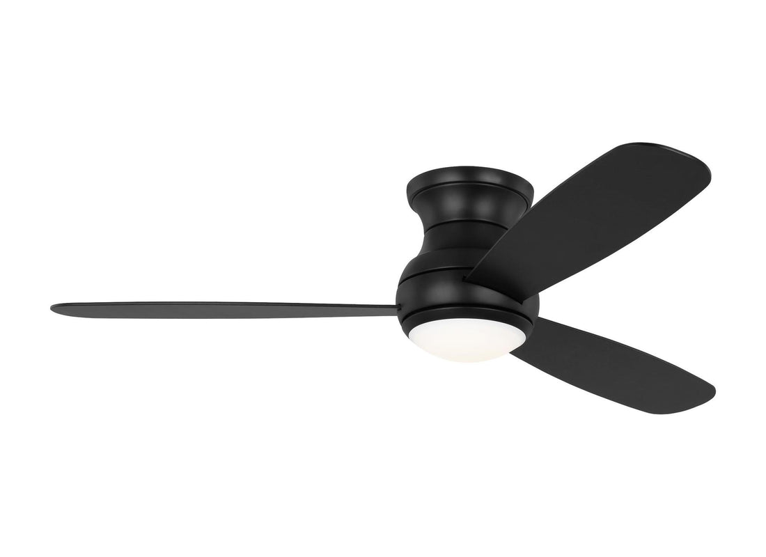 GENERATION LIGHTING, ORBIS CEILING FAN, INDOOR CEILING FANS
