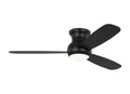 GENERATION LIGHTING, ORBIS CEILING FAN, INDOOR CEILING FANS