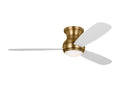 GENERATION LIGHTING, ORBIS CEILING FAN, INDOOR CEILING FANS