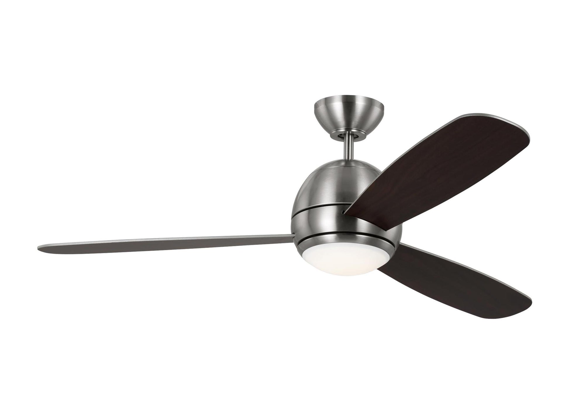 GENERATION LIGHTING, ORBIS CEILING FAN, INDOOR CEILING FANS