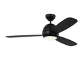 GENERATION LIGHTING, ORBIS CEILING FAN, INDOOR CEILING FANS