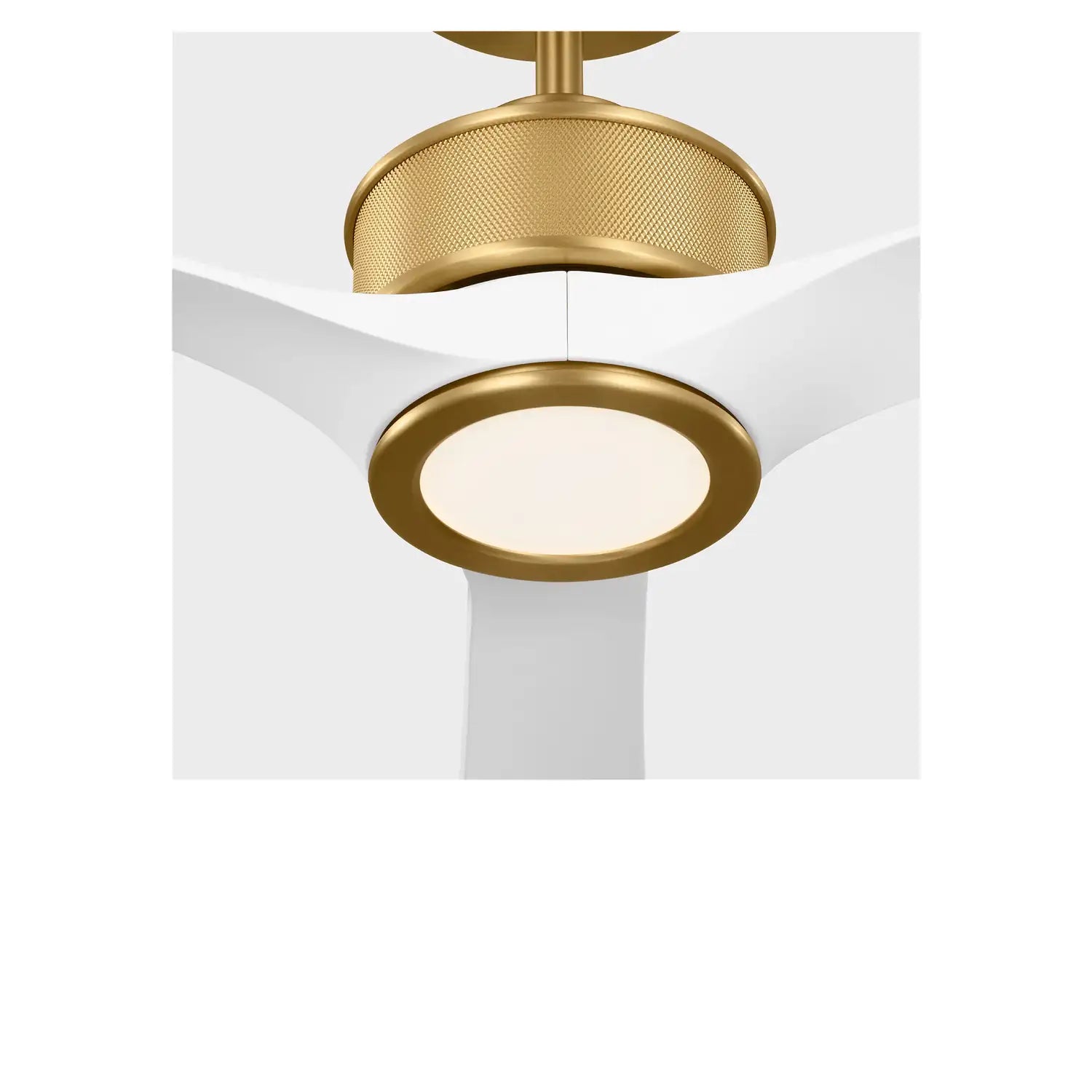 VISUAL COMFORT & CO., REESE SMART CEILING FAN, INDOOR CEILING FANS
