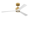 VISUAL COMFORT & CO., REESE SMART CEILING FAN, INDOOR CEILING FANS