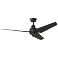 VISUAL COMFORT & CO., RUHLMANN LED CEILING FAN, INDOOR CEILING FANS