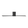 VISUAL COMFORT & CO., ROZZEN CEILING FAN, INDOOR CEILING FANS