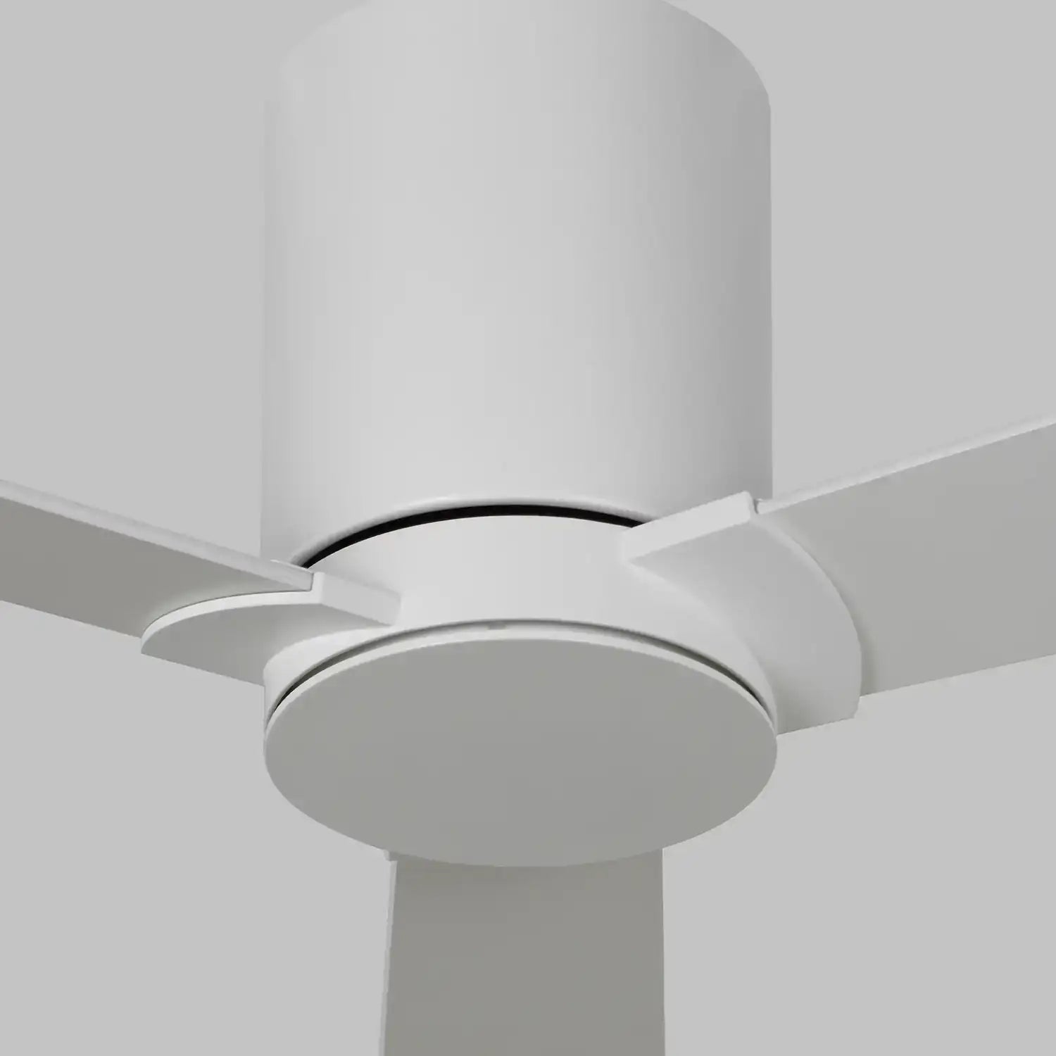 VISUAL COMFORT & CO., ROZZEN CEILING FAN, INDOOR CEILING FANS