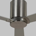 VISUAL COMFORT STUDIO - FAN - GENERATION 3RZHR52BS 0416aa80-983c-4844-bc19-c1c3fcdb44f9