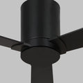 VISUAL COMFORT & CO., ROZZEN CEILING FAN, INDOOR CEILING FANS