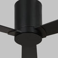 VISUAL COMFORT STUDIO - FAN - GENERATION 3RZHR52MBK 77e37532-ca2d-43c9-99d9-b015b426ca0d