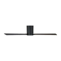 VISUAL COMFORT & CO., ROZZEN CEILING FAN, INDOOR CEILING FANS