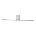 VISUAL COMFORT & CO., ROZZEN CEILING FAN, INDOOR CEILING FANS